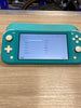 * Nintendo Switch Lite Console, 32GB Turquois