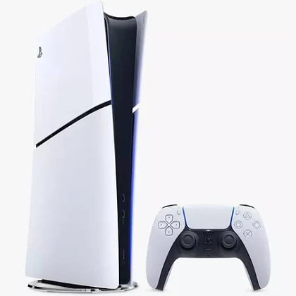 Sony PlayStation 5 Slim Digital Edition Console