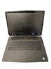 Alienware M17 Notebook 17.3"