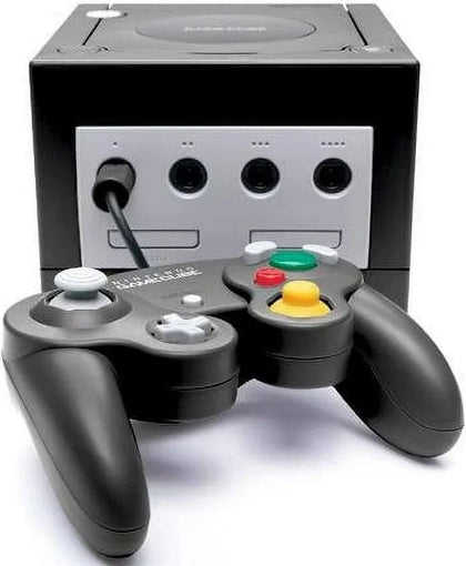 Nintendo GameCube Console