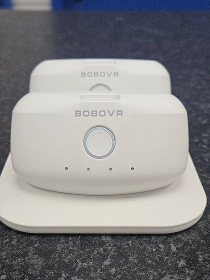 Bobovr Battery Packs for Meta Quest