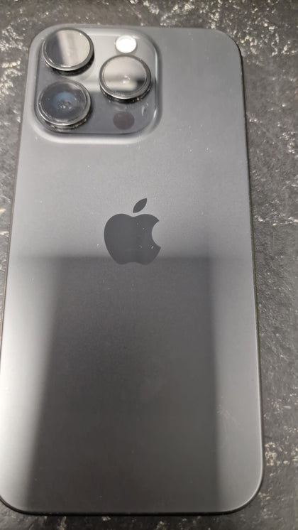 iPhone 15 Pro 512GB