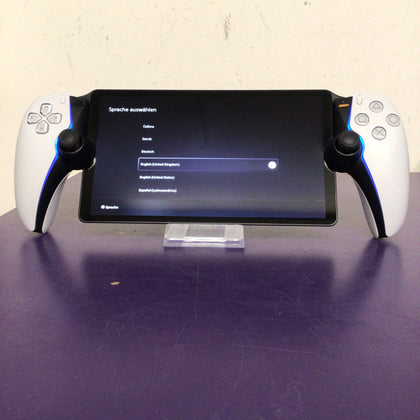 Sony PlayStation Portal Remote Player