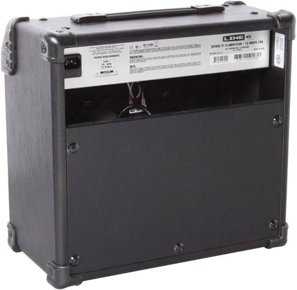 ** Collection Only ** Line 6 Spider IV 15 Watt Amplifier