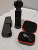 DJI Osmo Pocket Handheld 3-Axis Gimbal Android&iPhone(w/Lighting+USB-C)