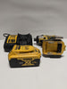 DeWalt DCF887N 18V Xr Brushless Impact Driver