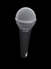 Shure SM58LCE-MVX2U-BNDL SM58 + MVX2U XLR-to-USB Microphone Unboxxed And No Wire