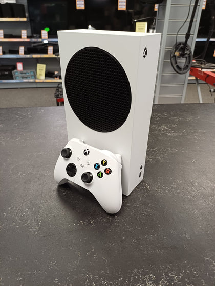 Xbox Series S 512GB Gaming Console