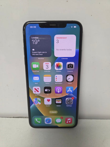 Apple iPhone 11 Pro Max 64GB Space Grey - Unlocked *82% Battery Health*