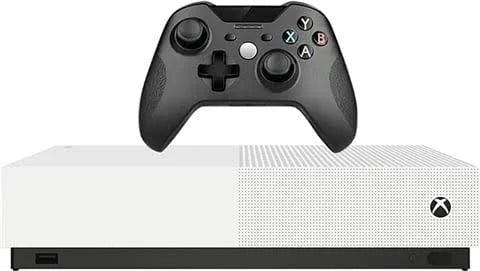 Xbox One S 1TB Console