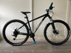 Cannondale Trail 7 Mountain Bike - Black