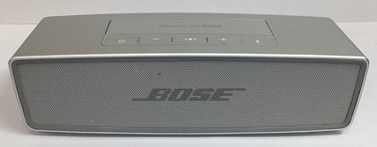Bose SoundLink Mini II - Bluetooth Speaker