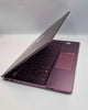 HP Pavillion 14 - i3/8GB RAM/256GB SSD - Windows 10 - Purple