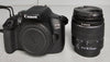Canon Eos 1300D + 18-55mm III Camera Lens