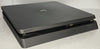 Sony Playstation 4 Slim 500GB Black Console Bundle ( + Injustice Ultimate Edition, injustice 2 ) ** Unboxed **