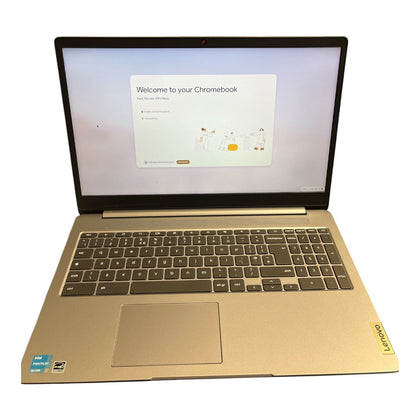 Lenovo IdeaPad 3 Chromebook