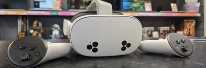 Meta Quest 3S VR All-in-One Headset 128GB White