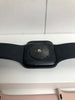 Apple Watch SE GPS 40mm Midnight Aluminium Case x2 Straps and Case