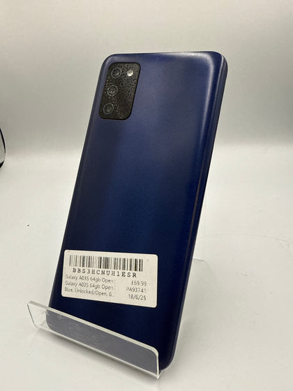 Samsung Galaxy A03s