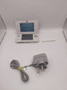 Nintendo New 3ds console White discounted with Charger
