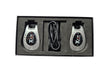 **JANUARY SALE!** Xvive U2 Silver Wireless Guitar System