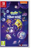 SpongeBob SquarePants The Cosmic Shake