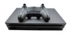 Sony PlayStation 4 Pro 1TB with DualShock 4 Controller Black