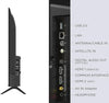 ** Collection Only** Tcl  Fhd Smart Television Model 32sf540k 32-inch boxed