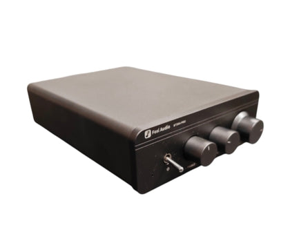 Fosi Audio BT20A Pro Bluetooth Stereo Power Amplifier**Unboxed**