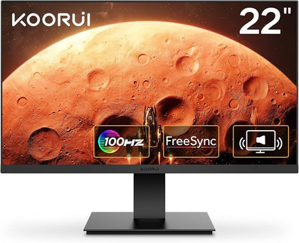 Koorui MB21V13F 21