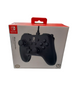 PowerA Wired Controller For Nintendo Switch (Black) **SEALED**