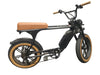 B98 Electric Hybrid Bike