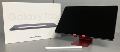 Samsung Galaxy Tab S10 Lite 10.9in 128GB Wi-Fi Tablet - Grey ** Boxed **