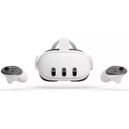 Meta Quest 3 All-in-One Mixed Reality Headset, 128GB