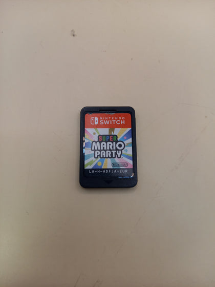 Super Mario Party**Cartridge Only**