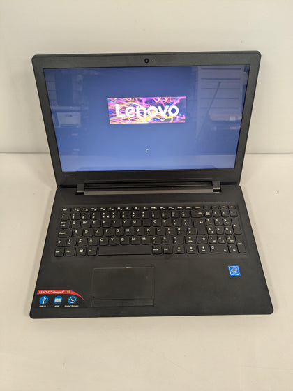 Lenovo Ideapad 110-15IBR Windows 10 Laptop