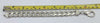 Silver Curb Bracelet 8.5"