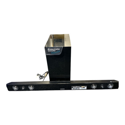 Samsung HW-F450 Sound bar system