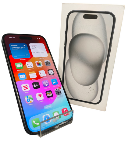 Apple iPhone 15 - 128 GB
