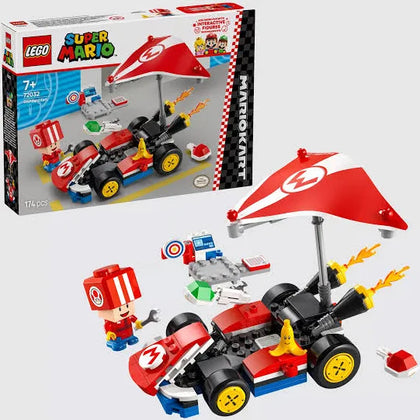 LEGO Super Mario Standard Kart