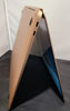 Apple MacBook Air with Retina Display 13.3" - 8GB Ram, 128 GB SSD, Gold (2019) i5-8210Y,  MacOS Sonoma