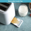 Geepas 2 Slice Bread Toaster