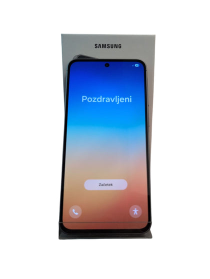 Samsung Galaxy A56 5g 256gb 8gb Unlocked Dual Sim Smart Phone Mobile