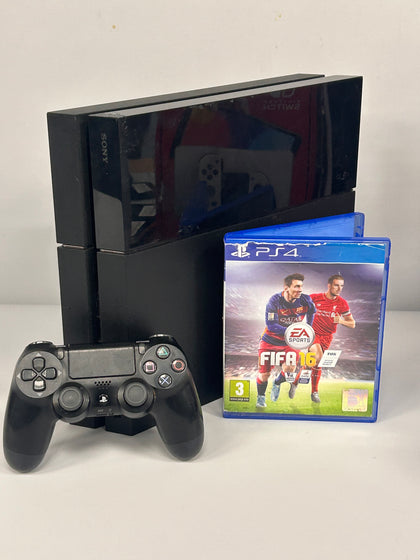 Sony PlayStation 4 Console Package