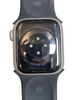 Apple Watch Series 7 GPS/CELL 41mm Midnight Aluminium Case with Midnight Sport Band