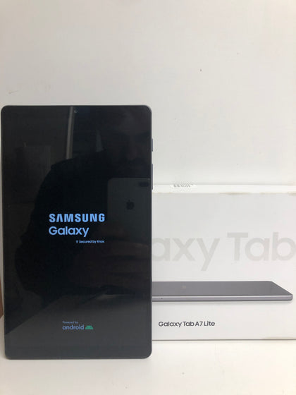 Samsung Galaxy Tab A7 Lite