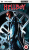 Hellboy PSP UMD