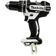 Makita DHP482 18V LXT Combi Drill