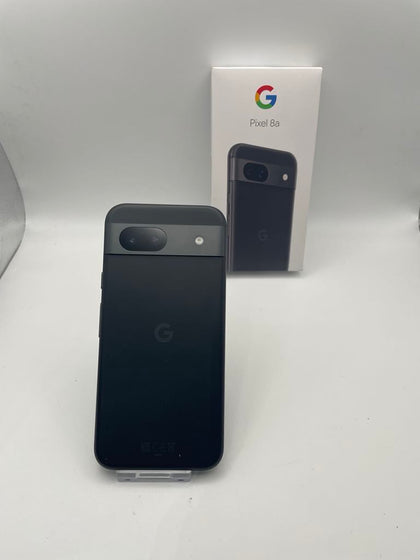 GOOGLE PIXEL 8A