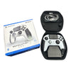Nacon Revolution 5 Pro White Wireless Controller w/All Parts, C